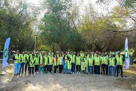 Community restoration