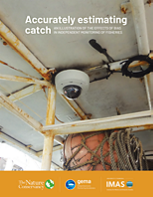 Accurately Estimating Catch