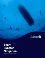 Shark Bycatch Mitigation Decision Support Tool