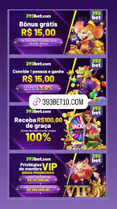 Descubra o Mundo Empolgante da Aposta com 393Bet