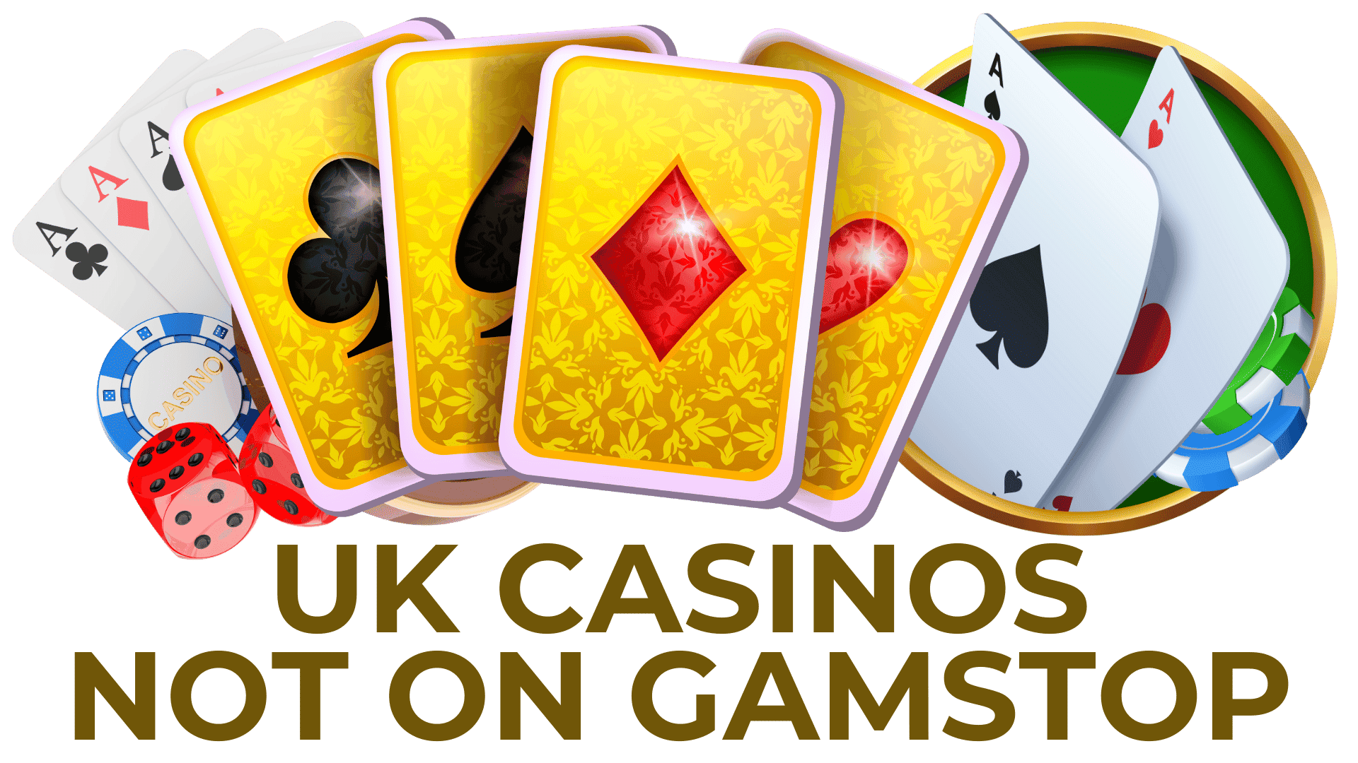 Discover the Best Casino Sites Not on Gamstop 895