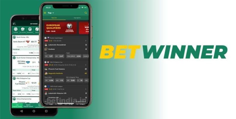 استعراض شامل لموقع Betwinner كل ما تحتاج معرفته