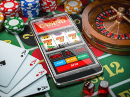 How Online Casinos Are Changing the Entertainment Landscape in Pakistan