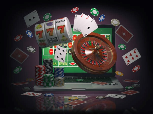 How to Avoid Common Mistakes When Playing at Online Casinos 32