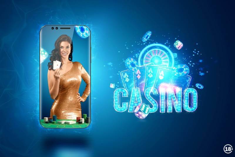 Najlepšie online casino SK Hrajte a vyhrajte!