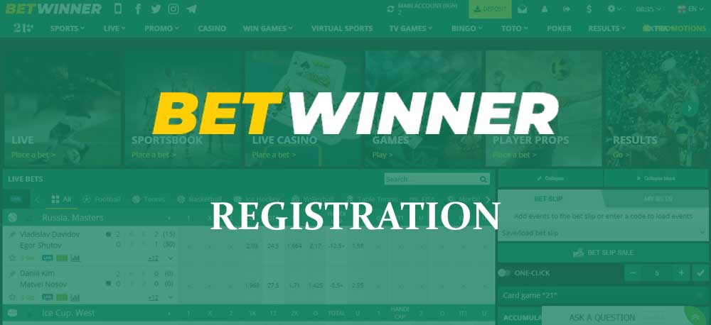 Discover the Exciting World of Betting with Betwinner 7