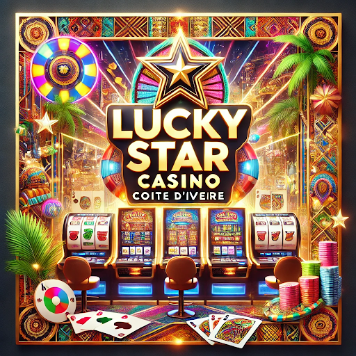 Discover the Exciting World of Lucky Star Bonus